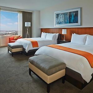 Queen Room Two Queen Beds